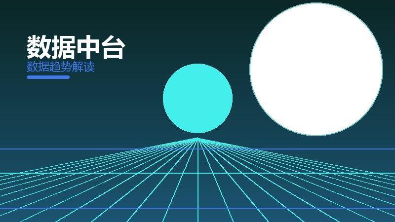数据中台配图