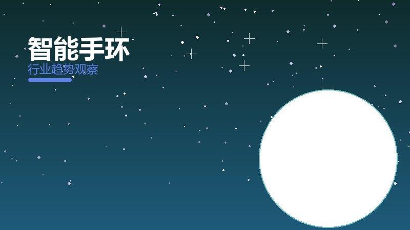 智能手环踩坑记录，真实教训与避坑指南