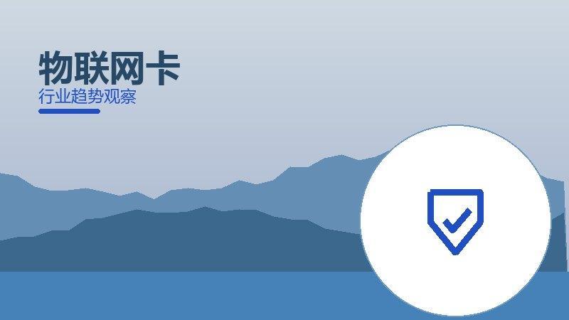 物联网卡安全边界，风险与保护要点