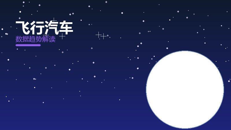 飞行汽车配图