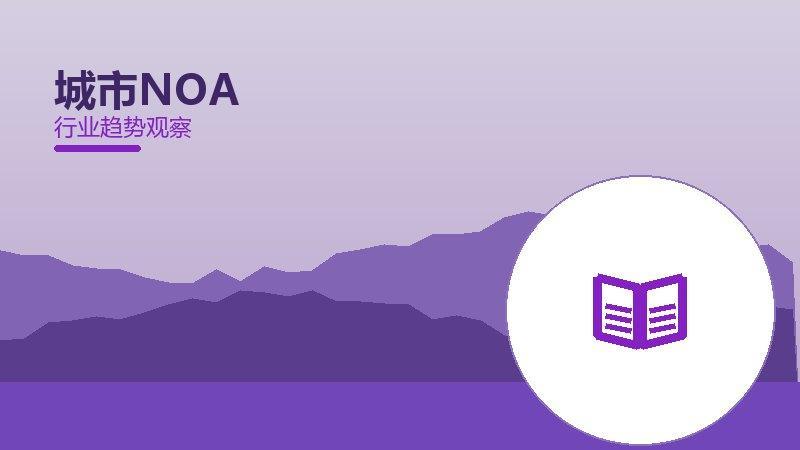 城市NOA踩坑记录，真实教训与避坑指南