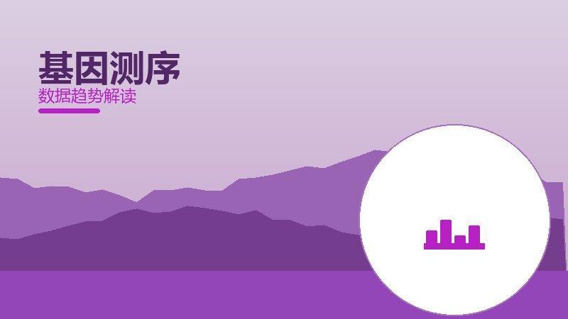 基因测序效果验证，数据与真实反馈