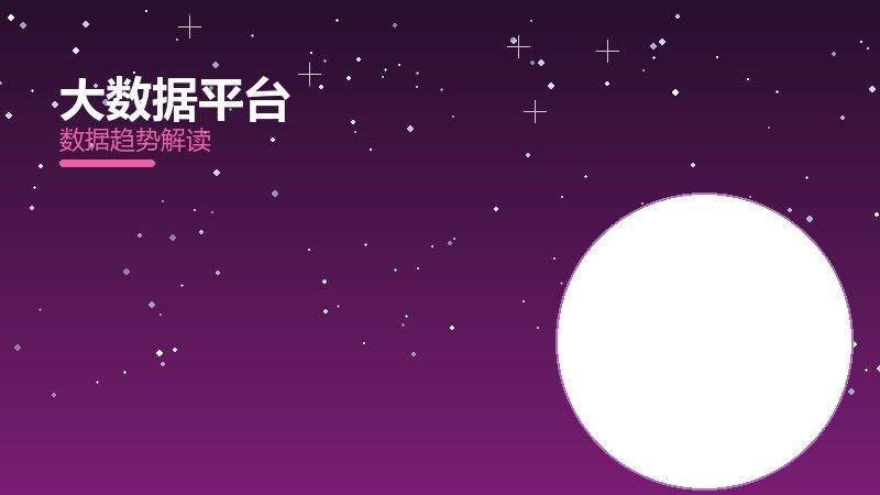 大数据平台就绪度，准备程度与启动条件