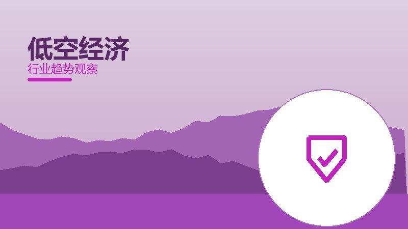 低空经济安全边界，风险与保护要点