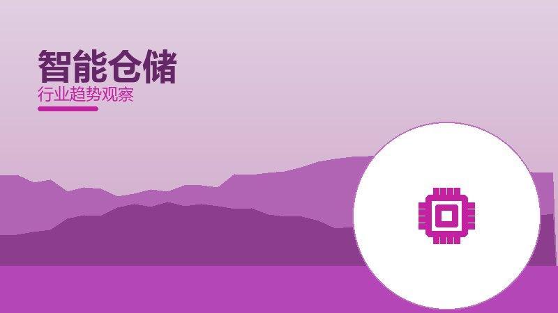 智能仓储踩坑记录，真实教训与避坑指南