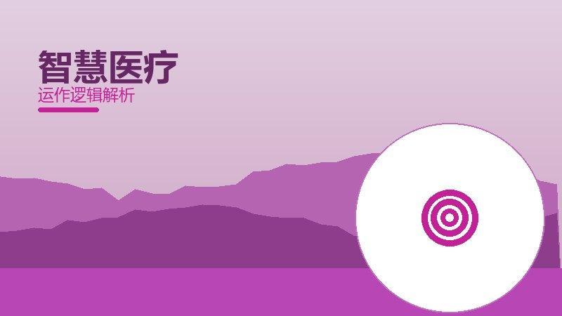 智慧医疗常见反模式，陷阱与规避方法