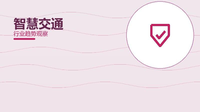 智慧交通安全边界，风险与保护要点