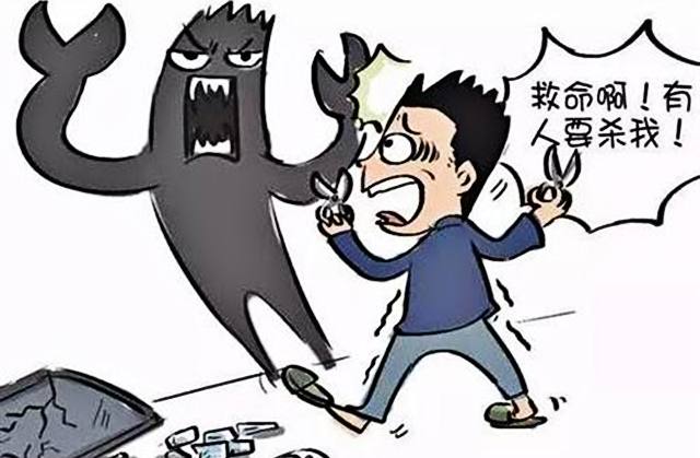 妄想症類型