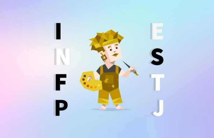 isfp人格分析 isfp人格分析