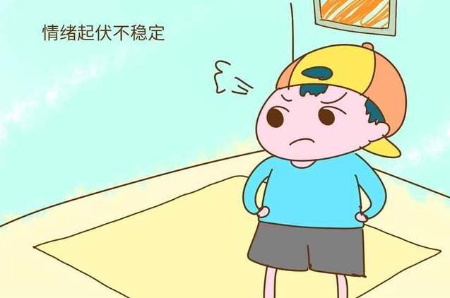容易暴怒的原因