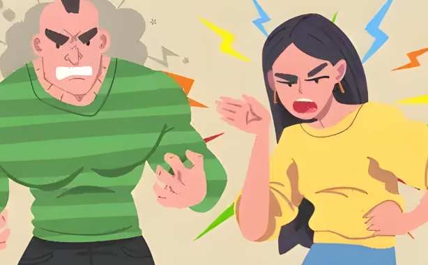 社交负面人格解釋