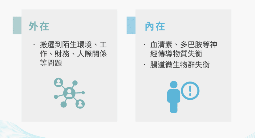 如何緩解壓力