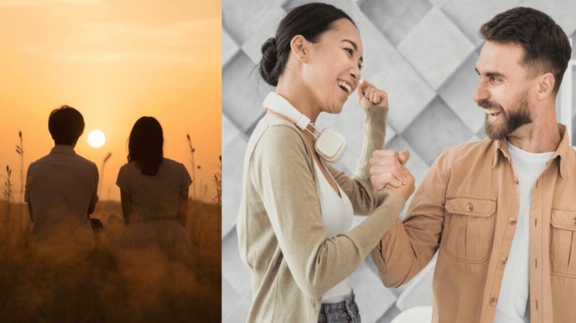 男女想要的情緒價值