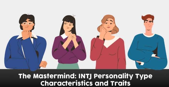 INTJ - A