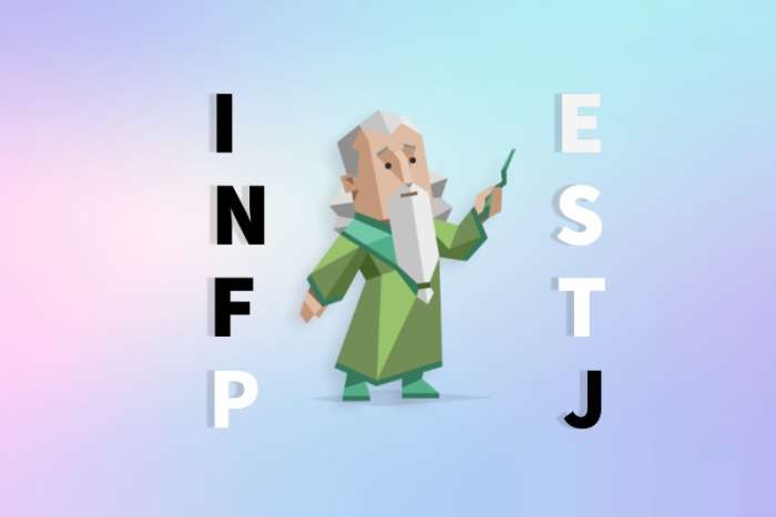 infj​職業選擇