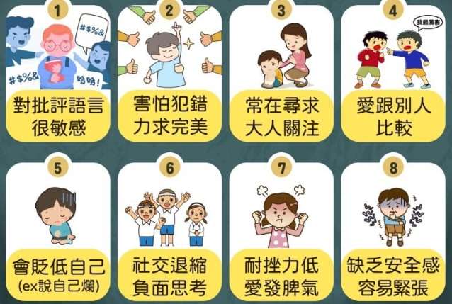 克服自卑情結的方法